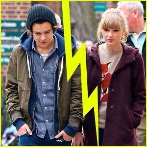 The truth about Taylor Swift's breakup with Harry: Are you not interested in the woman and too obsessed with antiques? .jpg