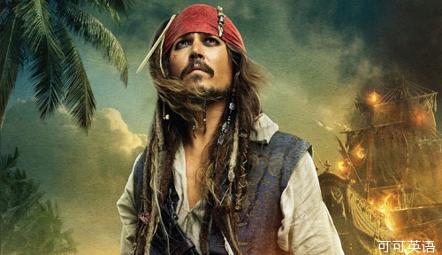 Disney has identified the screenwriter candidate for "Pirates of the Caribbean 5".jpg