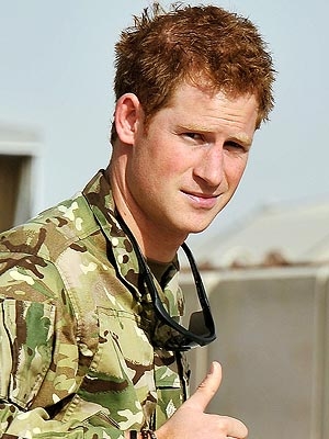 Prince Harry can't wait to be an uncle, and his marriage is in no hurry.jpg