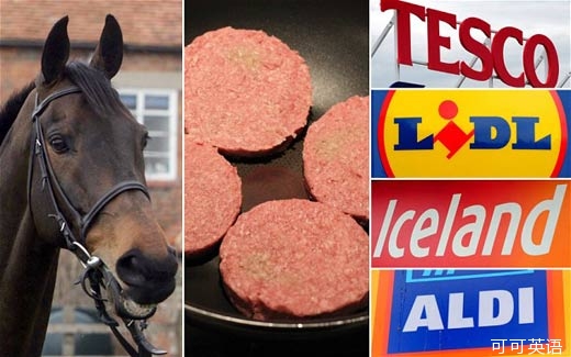 英问题汉堡所含马肉实为波兰廉价碎肉.jpg