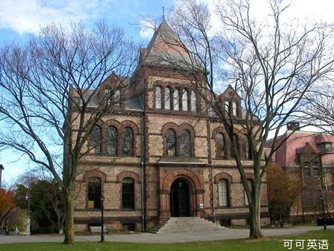 Harvard was shocked by an unprecedented cheating scandal, and students were forced to suspend school.jpg
