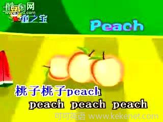 少儿英语_剑桥少儿英语_少儿英语歌曲_少儿英