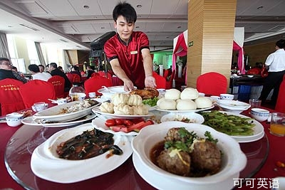 杜绝"舌尖上的浪费"Our eating habits are causing a global crisis.jpg