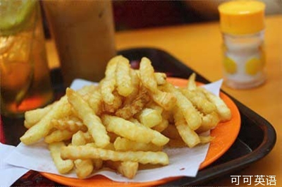 Eating fried food for a month can cause damage similar to hepatitis.jpg
