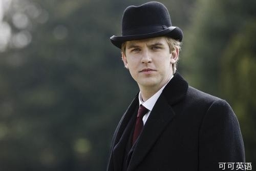 "Downton Abbey" Dan Stevens: The next Mr. Darcy? .jpg