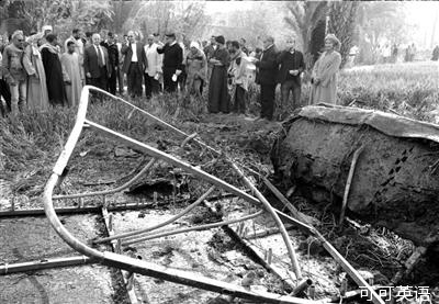 A hot air balloon crashed in Egypt 19 people were killed.jpg