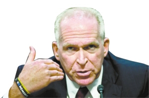 The new boss of the CIA: Brennan.jpg