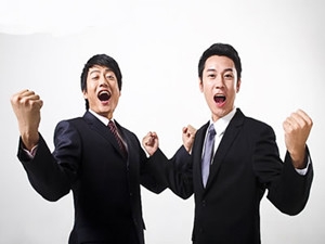 职场英语:成为优秀员工要去做的九件事