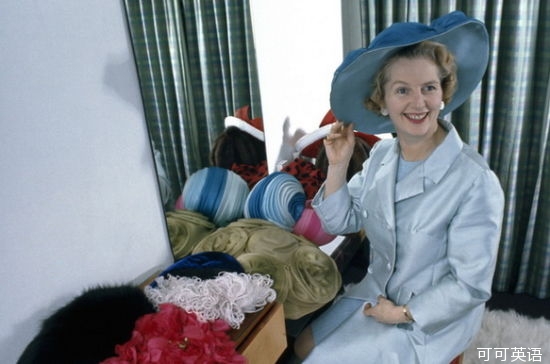 BBC Margaret Thatcher's life obituary: Taking over her father's baton.jpg