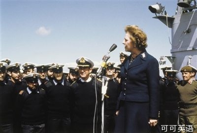 BBC Margaret Thatcher's life obituary: Economic recovery, hard work.jpg