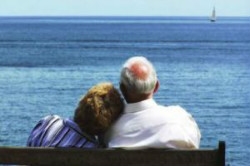 OA常速新闻附字幕:新预算削减影响美国退休基金