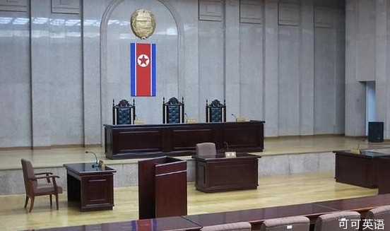 North Korea sentenced a Korean-American to 15 years of hard labor .jpg