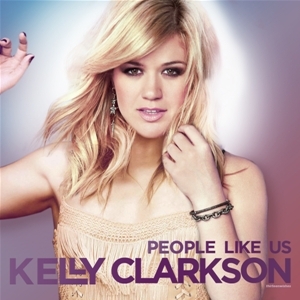 流行高清MV:Kelly Clarkson - People Like Us