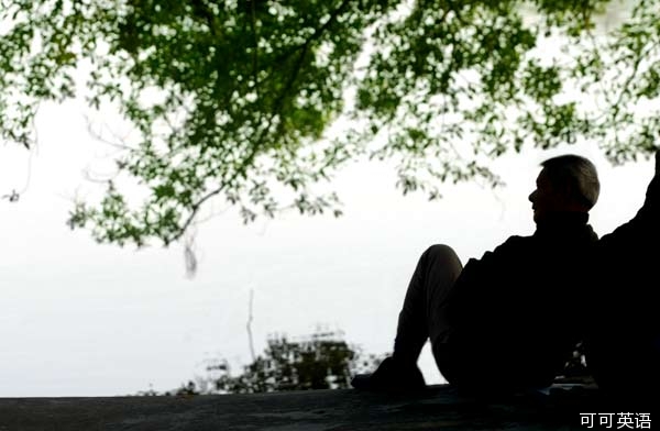 Healthy living: loneliness damages physical and mental health.jpg
