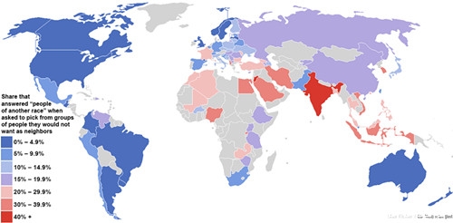 World racial tolerance map.jpg