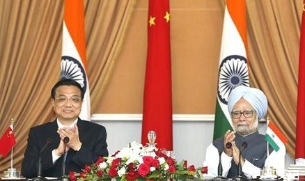 Premier Li Keqiang's speech at the Indian Council of World Affairs.jpg