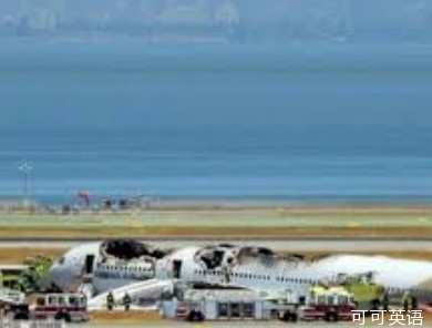 Asiana tragedy: the shadow of the air crash drags down the growth prospects of Asiana Airlines.jpg