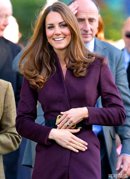 Queen Kate is about to give birth. 6 things that British royal babies must know (2).jpg