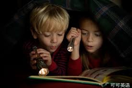 Is reading in the dark and light really harmful to the eyes?.jpg