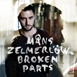 流行高清MV:Mans Zelmerlow - Broken Parts--流