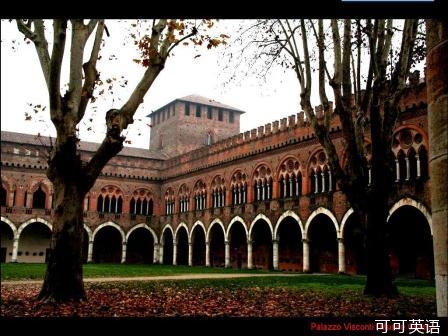 意大利留学:博洛尼亚大学--意大利|博洛尼亚