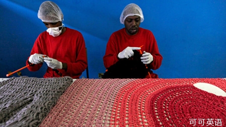 Brazilian prisoners knit sweaters for 3 days and 1 day commute their sentence.jpg