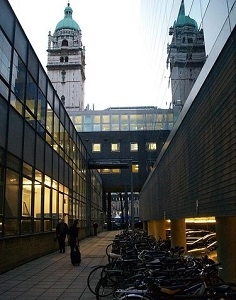 imperial college/帝国理工学院介绍