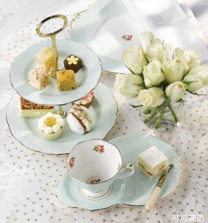 Quality of life The past and present of English afternoon tea.jpg