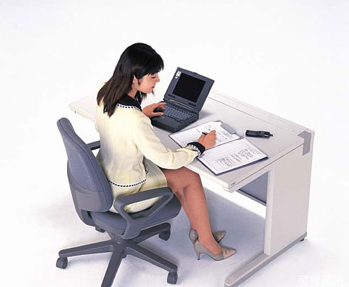 Male employees enter the flexible work system, benefits are no longer exclusive to women.jpg