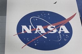 NASA said it was a mistake to ban Chinese scientists from participating in the conference..jpg