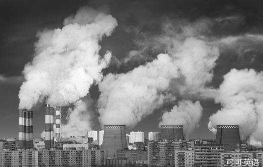 Employment is a stumbling block. How does Beijing control air pollution?.jpg