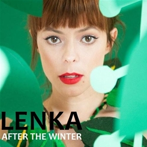 流行高清MV:Lenka - After The Winter--流行|高