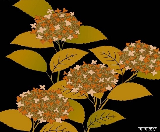 "Golden Leaf" is not fictitious: There is really gold in the leaves.jpg