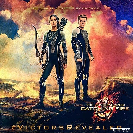 "The Hunger Games 2: Catching Fire" breaks the "sequel curse".jpg