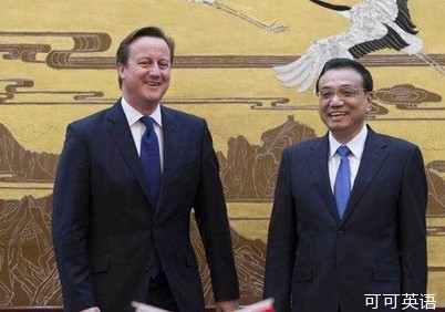 British Prime Minister Cameron’s visit to China looks forward to eating hot pot on the high-speed rail.jpg