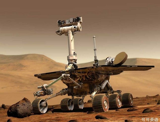 Britain hopes to promote international cooperation to land on Mars.jpg