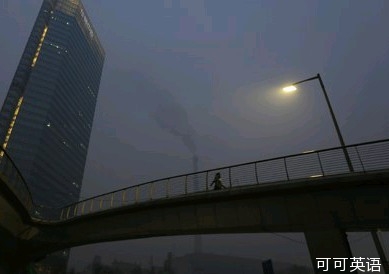 中国燃煤的排放量导致"25万人过早死亡".jpg