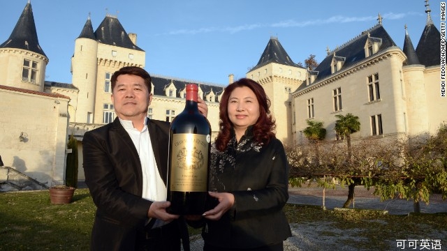 The Chinese buyer of the French Vineyard may die in a helicopter crash.jpg