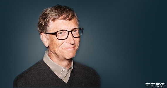 Gates: Advanced science and technology cannot save the world (2).jpg