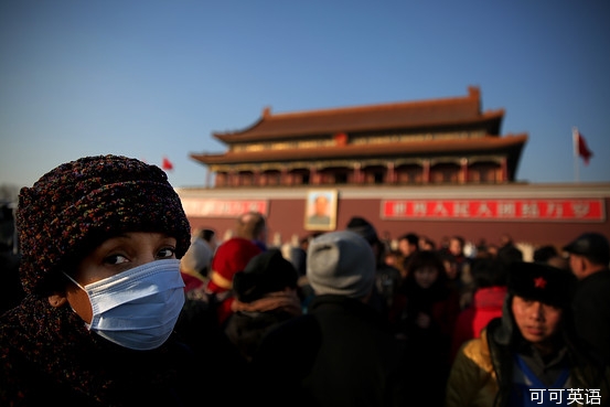 2013年北京入境游客数量再次下滑.jpg