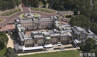 Personnel adjustments of the British royal family Charles takes the first step towards the throne.jpg