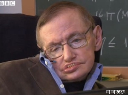 Stephen Hawking overthrows himself There is no black hole in this world.jpg