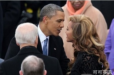 French media revealed that Obama’s extramarital affair was singer Beyoncé.jpg