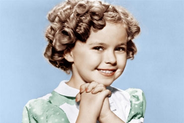 American star social network sent a message to mourn Shirley Temple.jpg