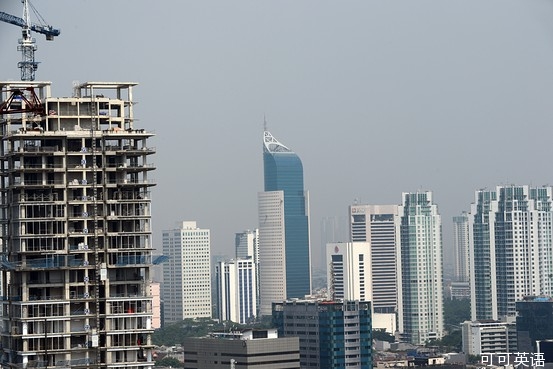 Jakarta continues to be the world’s most popular luxury housing market.jpg