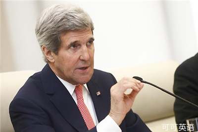 Kerry warned China not to unilaterally designate an air defense identification zone.jpg