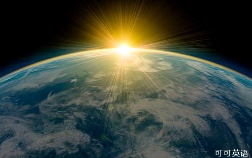 A quarter of Americans don’t know that the earth revolves around the sun .jpg