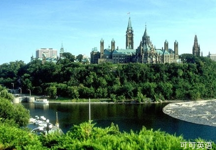 Canada stops its immigration plan. Chinese rich people choose other countries.jpg