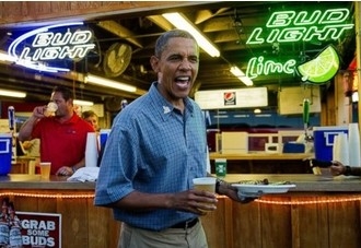Obama bet to lose a box of White House honey beer on the Winter Olympics.jpg