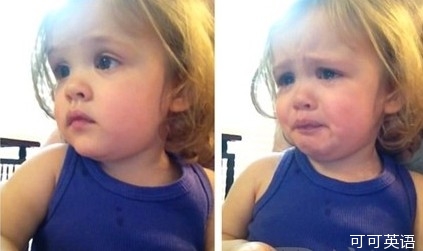 Listening to the soundtrack of her parents’ wedding, the two-year-old Lori was moved to tears.jpg